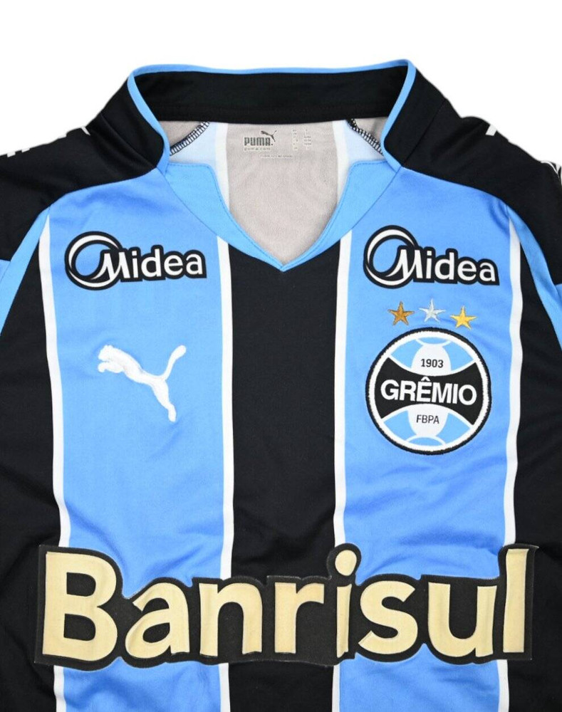 2010 GREMIO KOSZULKA L