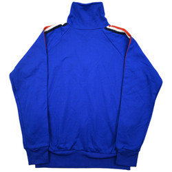 DELTA ZPDZ W ŁODZI OLDSCHOOL BLUZA S