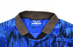 1992-93 MANCHESTER UNITED *CANTONA* KOSZULKA S