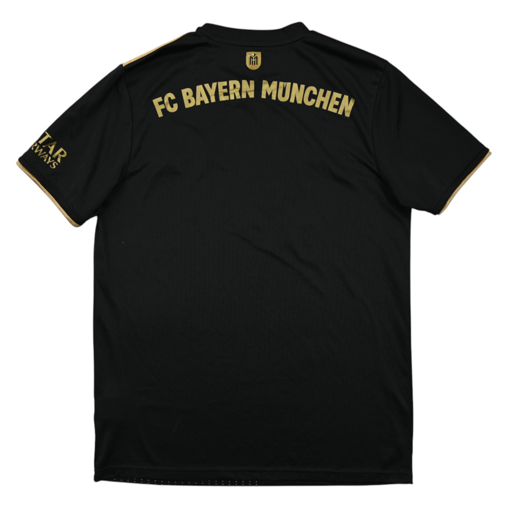2020-21 BAYERN MUNCHEN SHIRT M