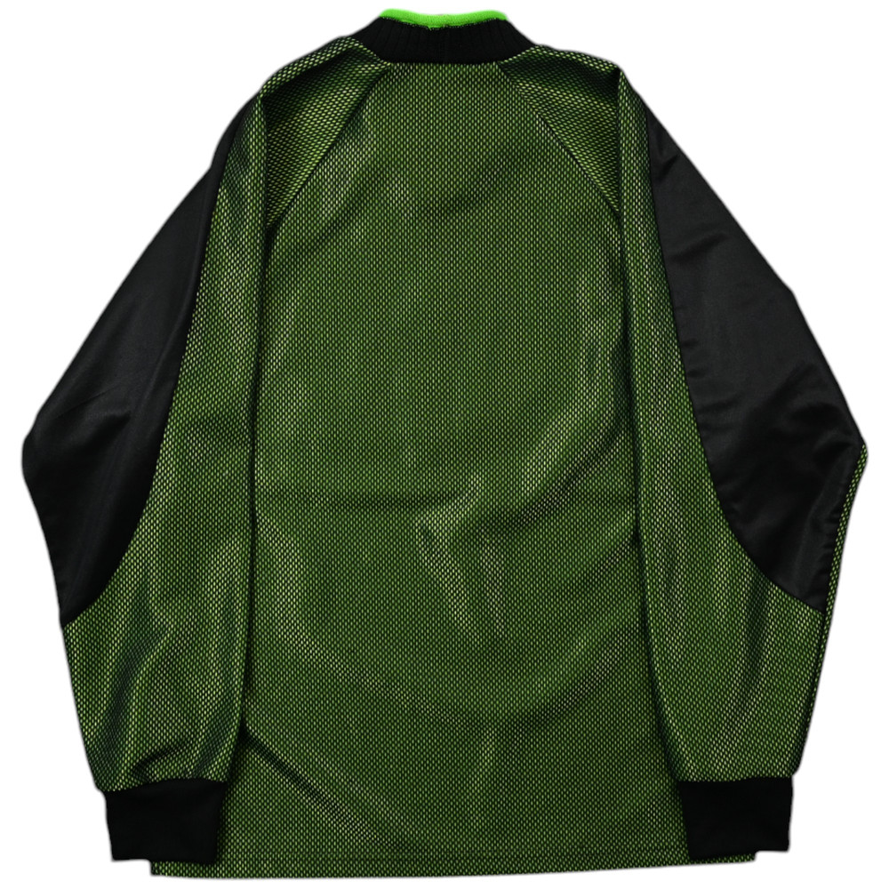 1998-00 CHELSEA LONDON GK LONGSLEEVE SIZE L. BOYS