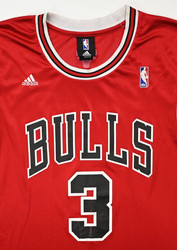 CHICAGO BULLS NBA *WALLACE* KOSZULKA XL