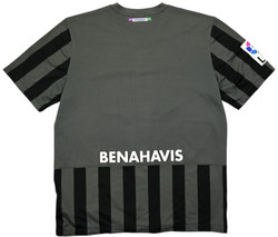 2014-15 MALAGA SHIRTXL