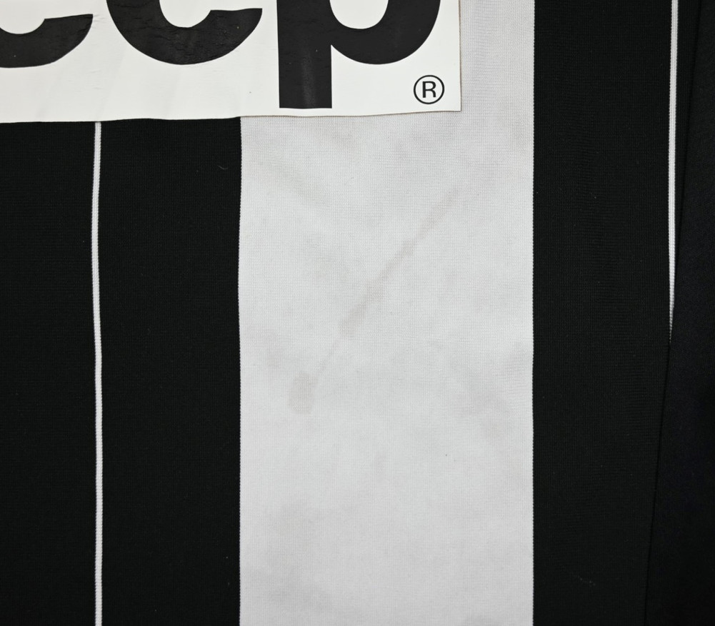 2016-17 JUVENTUS *DANI ALVES* KOSZULKA S