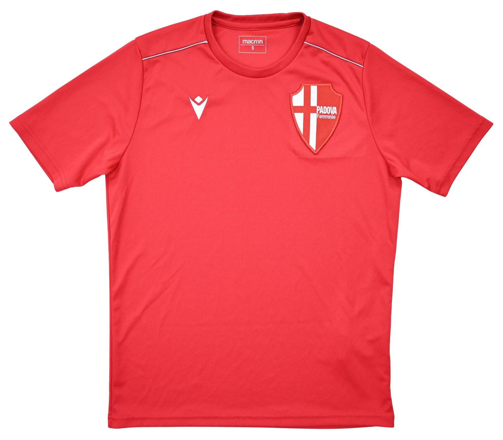 PADOVA WOMENS KOSZULKA S