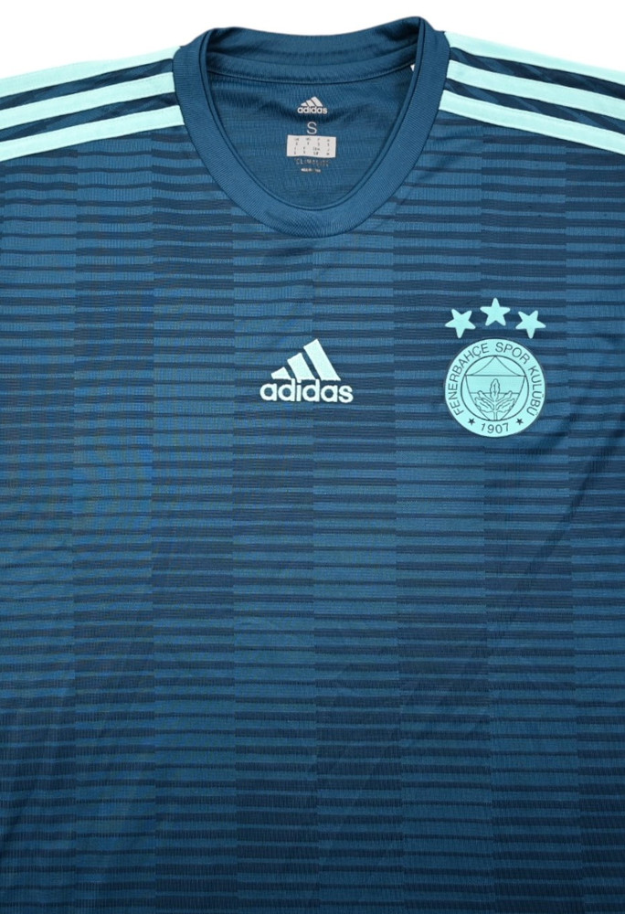 2018-19 FENERBAHCE SHIRT S