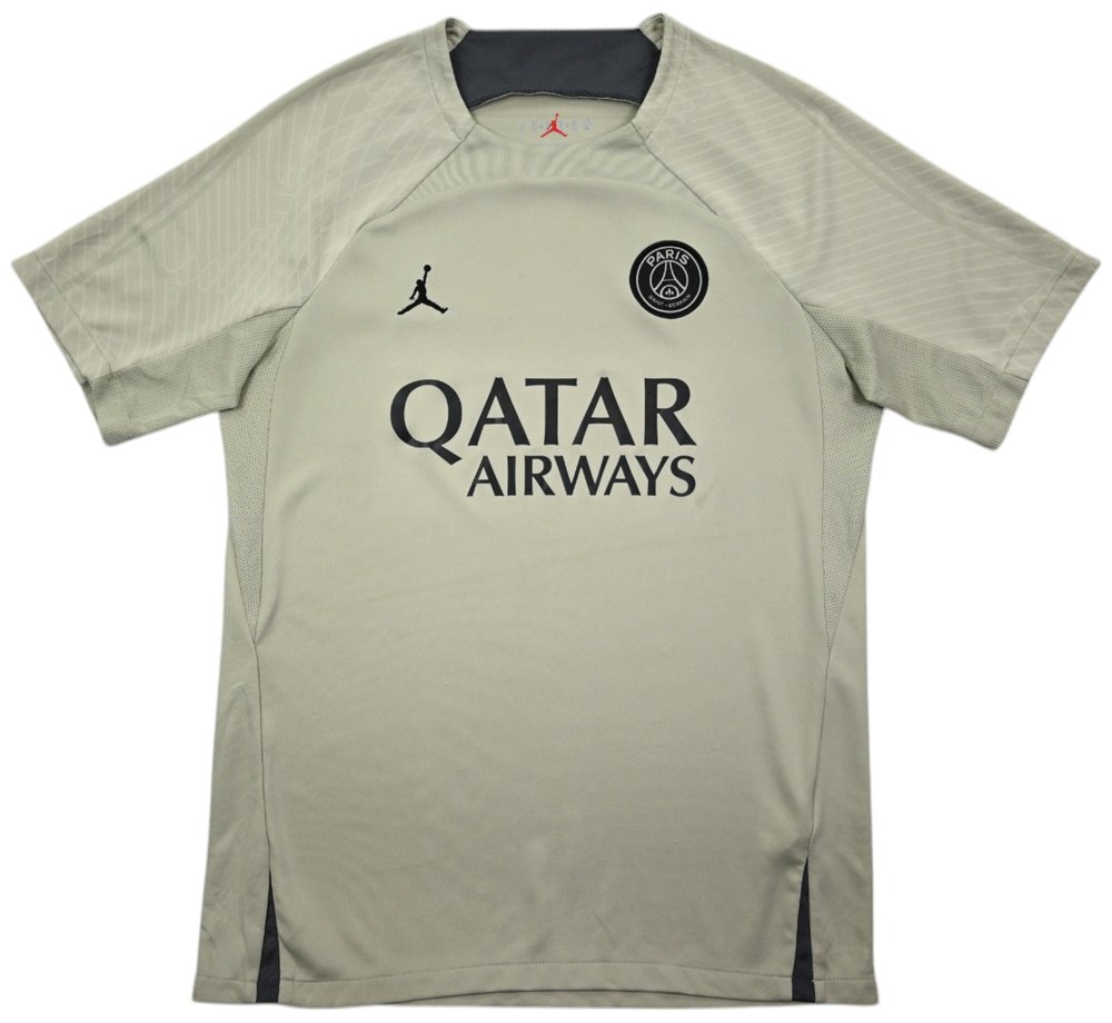 2023-24 PARIS SAINT-GERMAIN SHIRT M