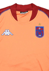 2003-04 TRABZONSPOR KOSZULKA XL