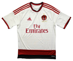 2014-15 AC MILAN KOSZULKA XL. BOYS