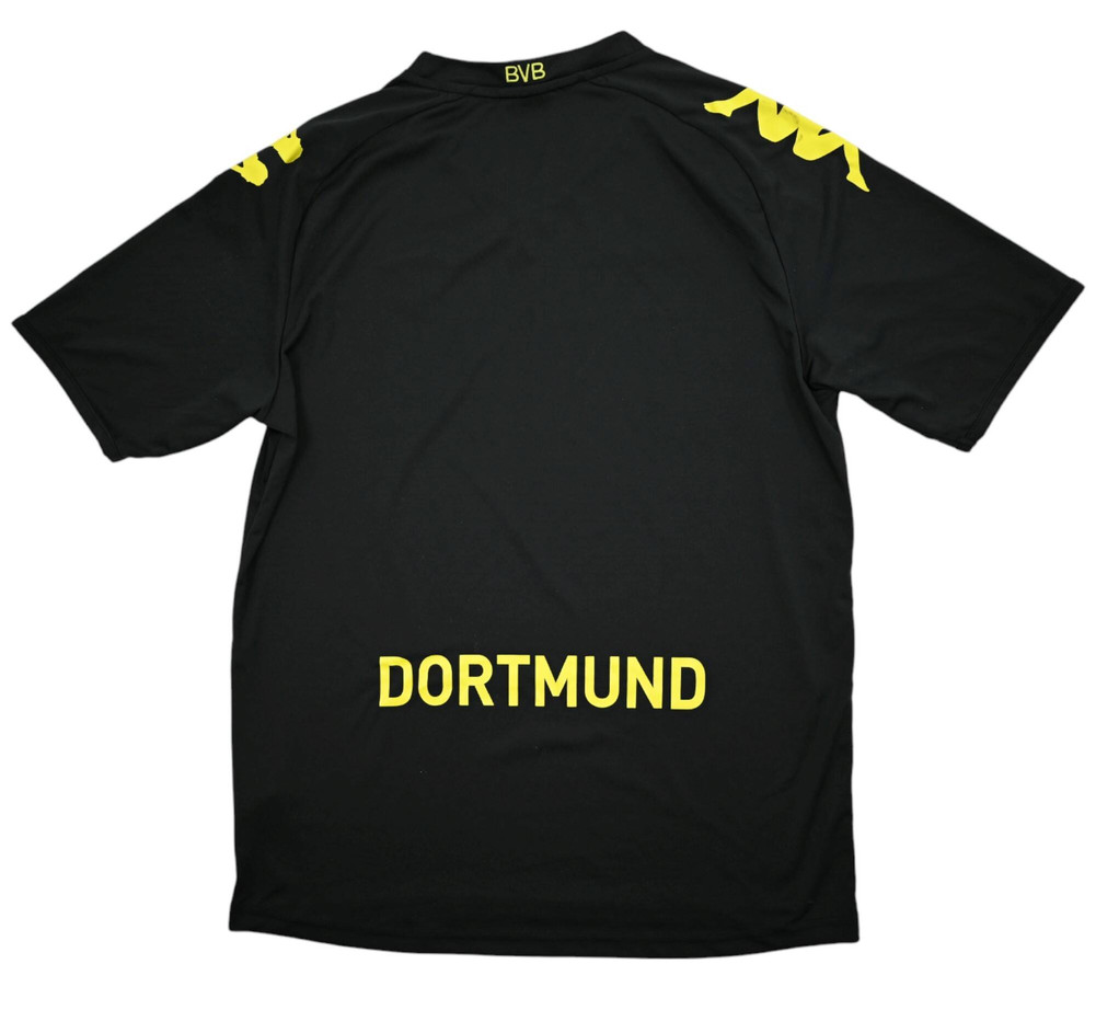 2011-12 BORUSSIA DORTMUND SHIRT L