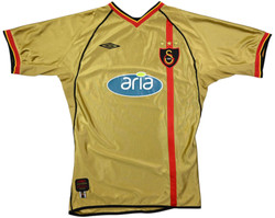 2002-03 GALATASARAY KOSZULKA L