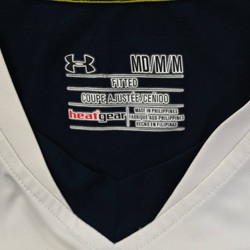 2014-15 TOTTENHAM HOTSPURS SHIRT M