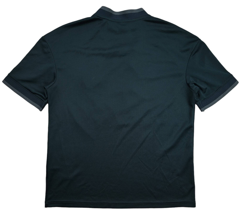 2018-19 REAL MADRID SHIRT L. BOYS