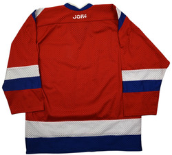 VINTAGE JOFA HOCKEY KOSZULKA XXL