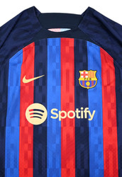 2022-23 BARCELONA *JANA* PLAYER ISSUE SHIRT WOMENS L