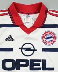 1998-00 BAYERN MUNCHEN *ELBER* KOSZULKA L