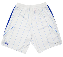 2011-13 SCHALKE SHORTS L. BOYS