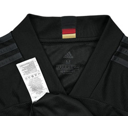 2020-21 GERMANY SHIRT WOMENS M
