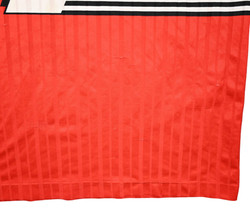 1990-92 SWITZERLAND SHIRT M