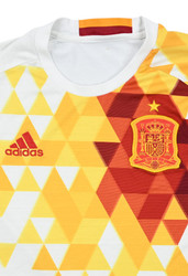 2016-17 SPAIN SHIRT S