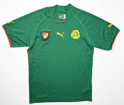2004-06 CAMEROON KOSZULKA S