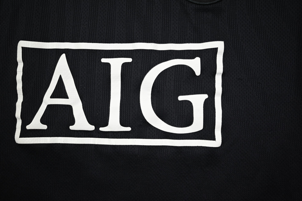 2007-08 MANCHESTER UNITED *ROONEY* SHIRT S