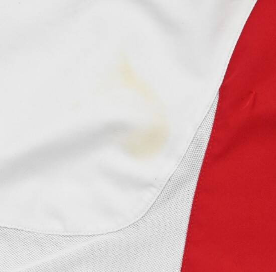 2002-04 ARSENAL *HENRY* SHIRT S