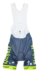 SPORTFUL TINKOFF KOMBINEZON KOLARSKI XL