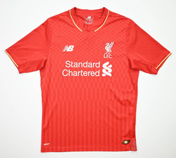 2015-16 LIVERPOOL LONGSLEEVE L. BOYS
