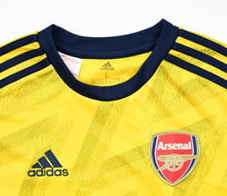 2019-20 ARSENAL LONDON KOSZULKA L. BOYS