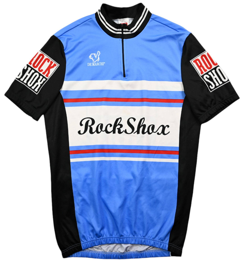 DE MARCHI KOSZULKA KOLARSKA S