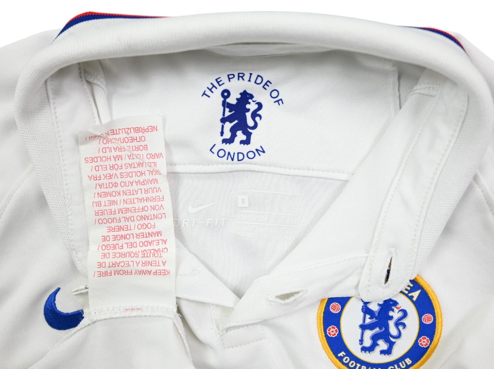 2019-20 CHELSEA KOSZULKA S. BOYS