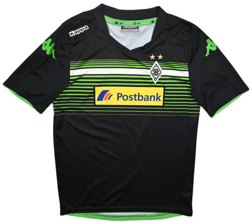 2014-15 BORUSSIA MONCHENGLADBACH KOSZULKA M. BOYS