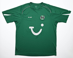 2013-14 HANNOVER 96 SHIRT XXL