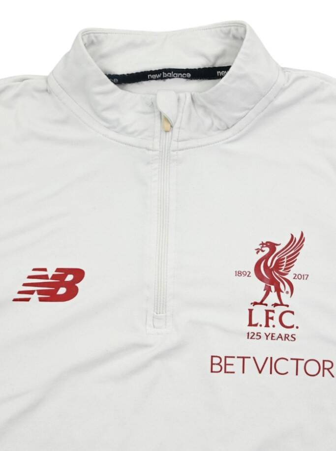 LIVERPOOL BLUZA S