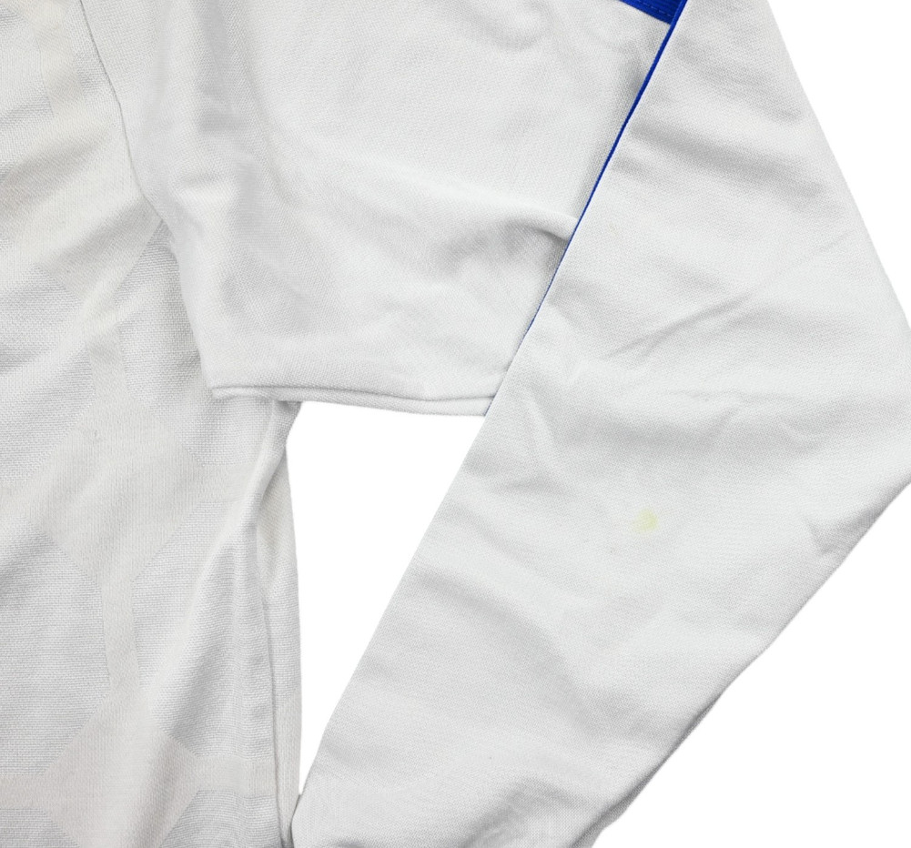 ADIDAS OLDSCHOOL LONGSLEEVE S