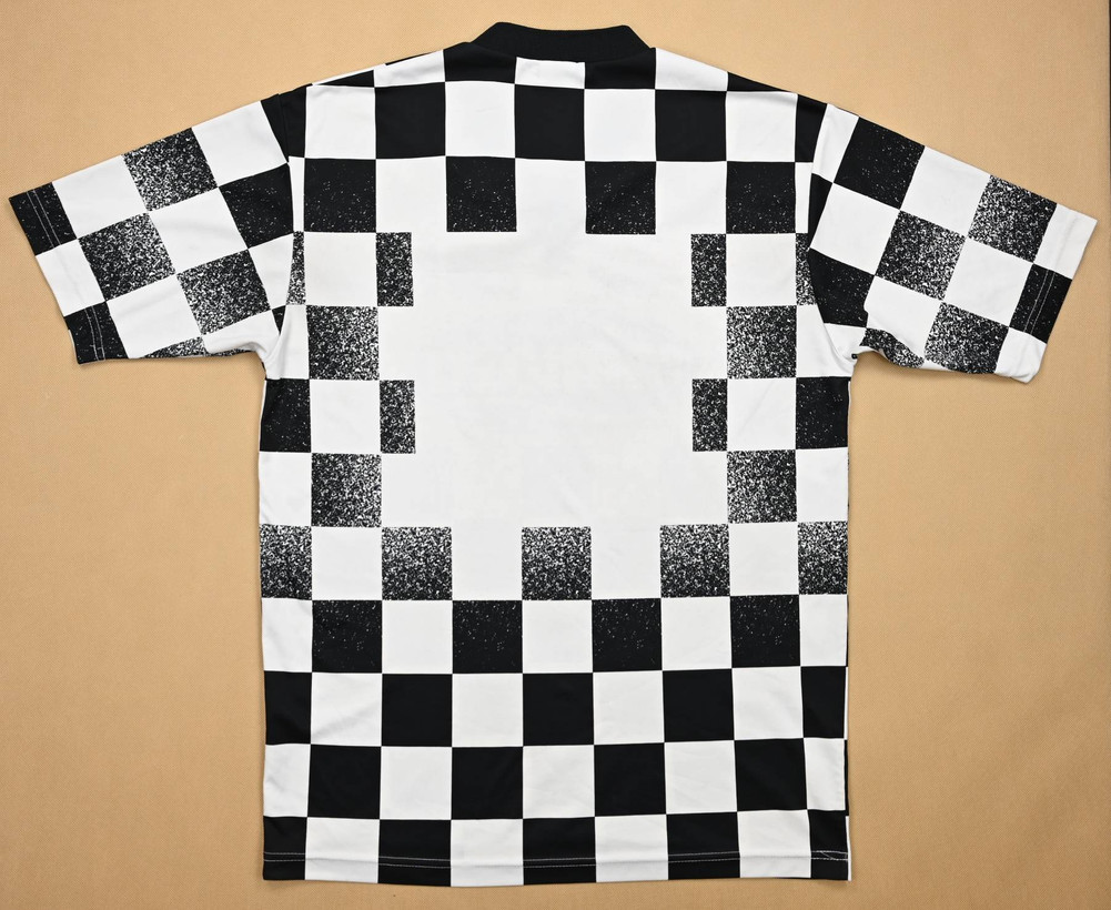 1993-94 BOAVISTA PORTO SHIRT L