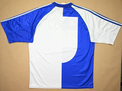 199-00 GRASSHOPPERS ZURICH SHIRT L