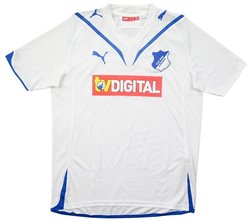 2009-11 TSG HOFFENHEIM SHIRT S