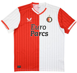 2023-24 FEYENOORD ROTTERDAM SHIRT XL