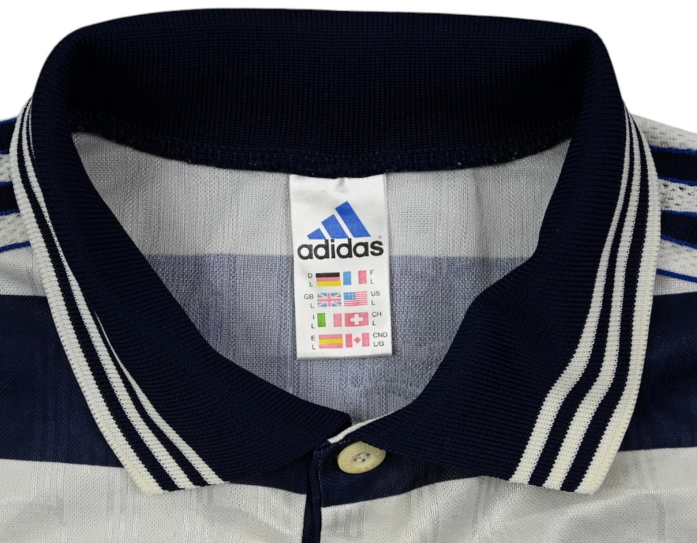 1998-99 HERTHA BSC *PREETZ* KOSZULKA L