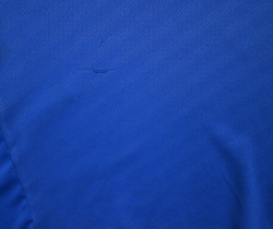 2012-13 CHELSEA LONDON *MATA* SHIRT S