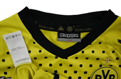 2011-12 BORUSSIA DORTMUND SHIRT L. BOYS