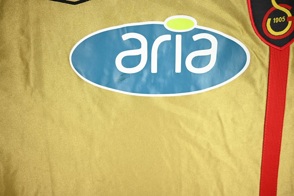 2002-03 GALATASARAY KOSZULKA M