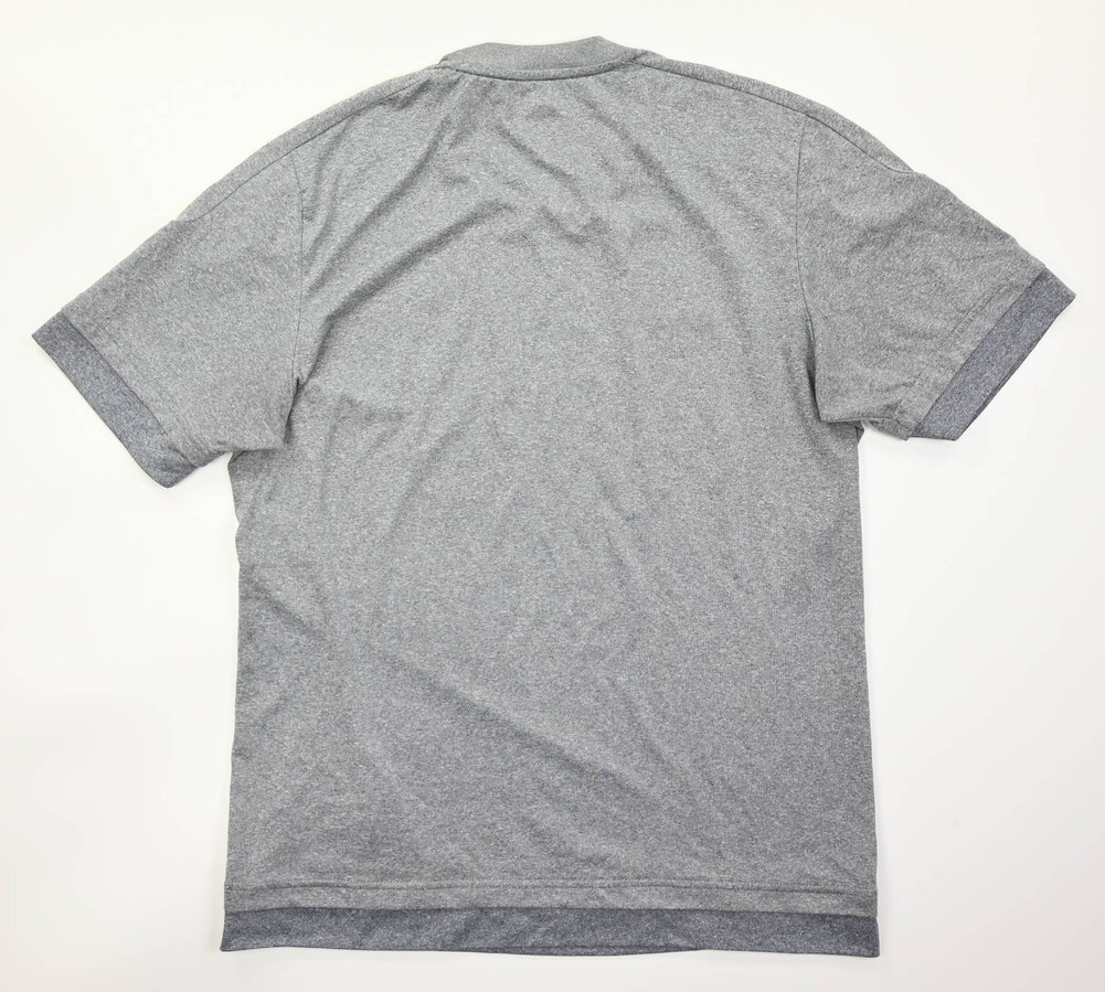 2015-16 REAL MADRID SHIRT S