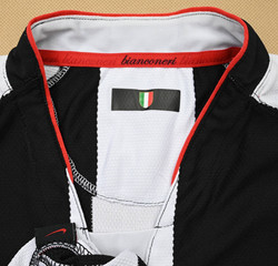 2007-08 JUVENTUS SHIRT S