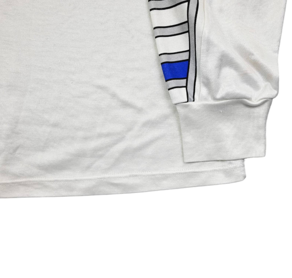 REEBOOK OLDSCHOOL LONGSLEEVE L