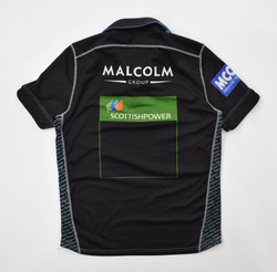 GLASGOW WARRIORS RUGBY KOSZULKA S