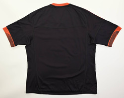 2012-13 OLYMPIQUE MARSYLIA KOSZULKA XL