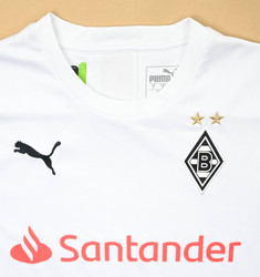 2019-20 BORUSSIA MONCHENGLADBACH KOSZULKA S